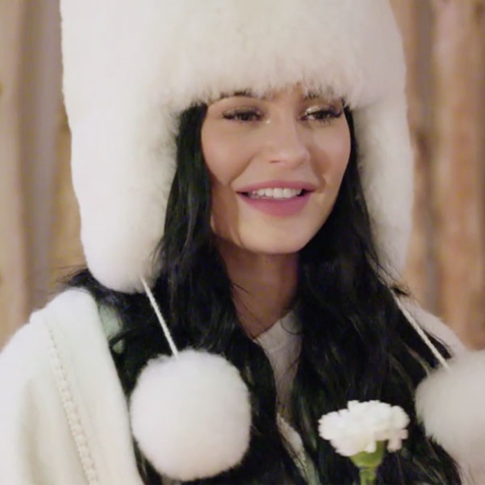 Kylie Jenner And Jordyn Woods Get Married And Kris Jenner Is Totally